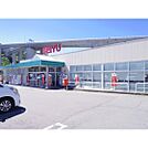 スーパー「西友岡谷南店まで2161ｍ」