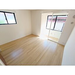 グランデ未来 1階1Kのリビング/ダイニング