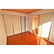 ※同型別部屋の画像使用中