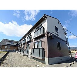 グランシャリオ　湖浜　B