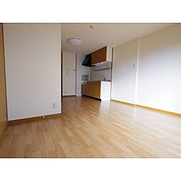 エスポワール星南 2階1LDKのリビング/ダイニング