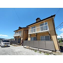 コーポ梨の木　B