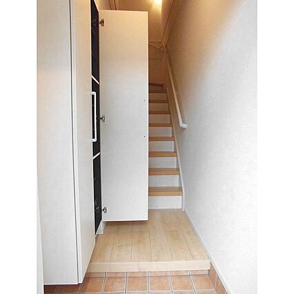 アルモニーメゾンA_内装_3