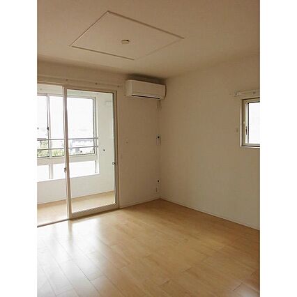 アルモニーメゾンA_内装_0