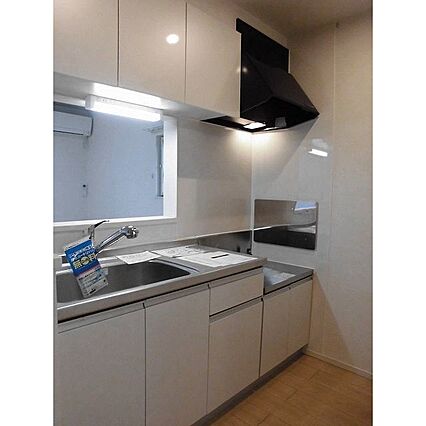 アルモニーメゾンA_内装_1