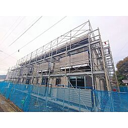 BLUE LEAF 岡谷銀座