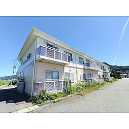 グリーンパレス上原II