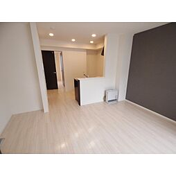 シェーネ　フォルム 1階1LDKのリビング/ダイニング