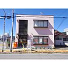 郵便局「岡谷中央町郵便局まで357ｍ」