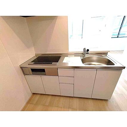 エンゼルコーポ原田_内装_1