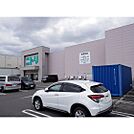 ホームセンター「ニトリ諏訪インター店まで1125ｍ」