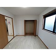 ※同型別部屋の写真です。色味等異なる可能