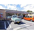 コンビニ「セブンイレブン諏訪2丁目店まで251ｍ」
