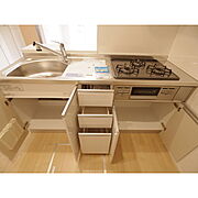※同建物別部屋の画像です。