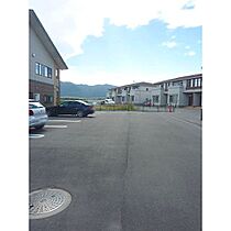 リバーサイド・フジ　B  ｜ 長野県諏訪市上川1丁目（賃貸アパート1LDK・1階・50.12㎡） その6