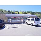 コンビニ「セブンイレブン岡谷湊5丁目店まで519ｍ」