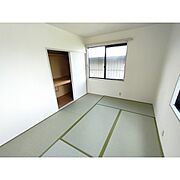 ※別部屋の参考写真になります。
