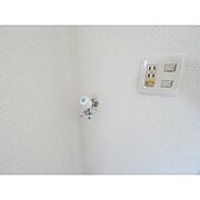 建物内の同仕様の部屋の写真となります。