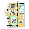 レスコ高島4階8.0万円