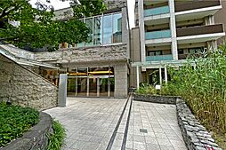 まちの保育園六本木[私立]の外観