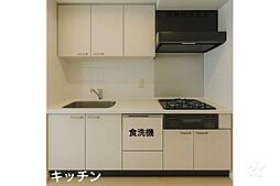 キッチン