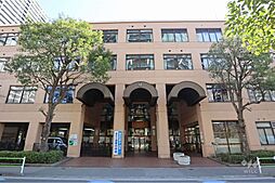 港南中学校[公立]の外観