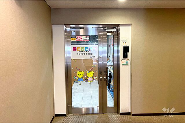 周辺 シティタワー品川 7階/-