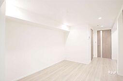 パレドール日本橋 1LDKのリビング/ダイニング