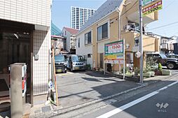 物件画像 品川区大井2丁目 土地