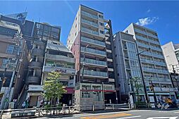 物件画像 日神パレステージ初台オペラ通り