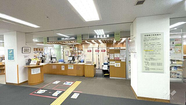 周辺 パークタワー勝どきサウス 52階/-