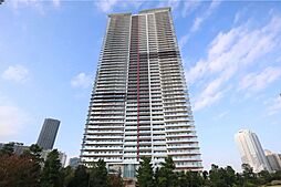 物件画像 パークタワー晴海