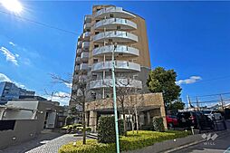 物件画像 エクセル原宿グレイスコート