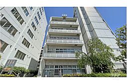 和泉橋出張所の外観