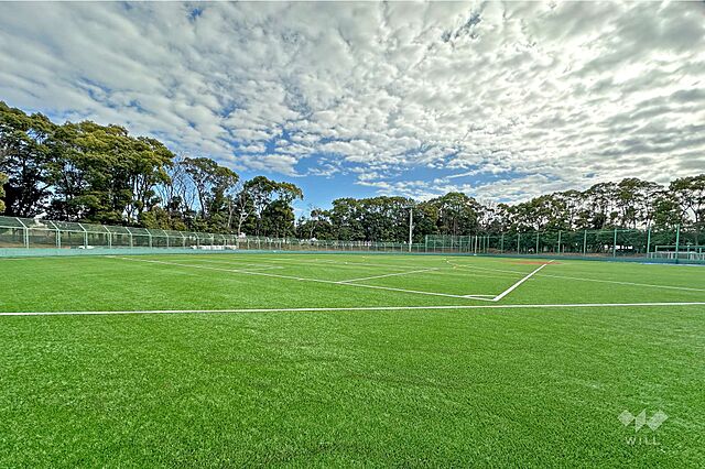 周辺 プライムパークス品川シーサイドザタワー 5階/-