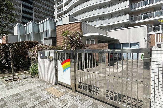 周辺 プライムパークス品川シーサイドザタワー 5階/-