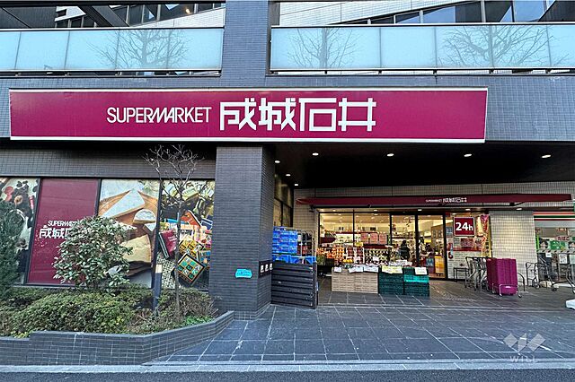 周辺 オープンレジデンシア表参道ｅｓｔ 6階/-