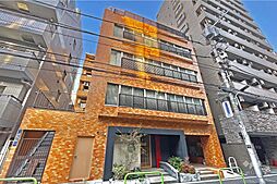 物件画像 麻布プレイス