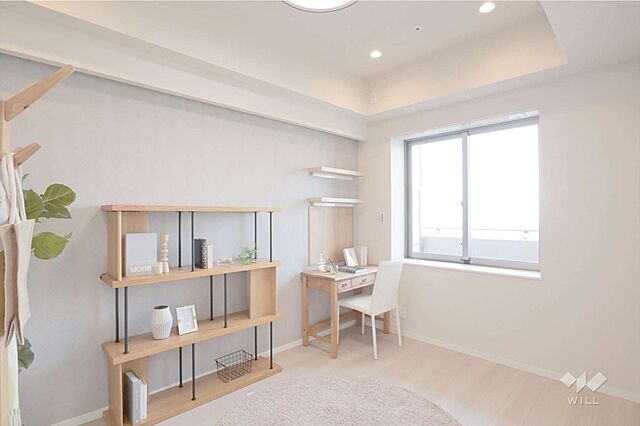 子供部屋 コスモポリス品川 29階/-