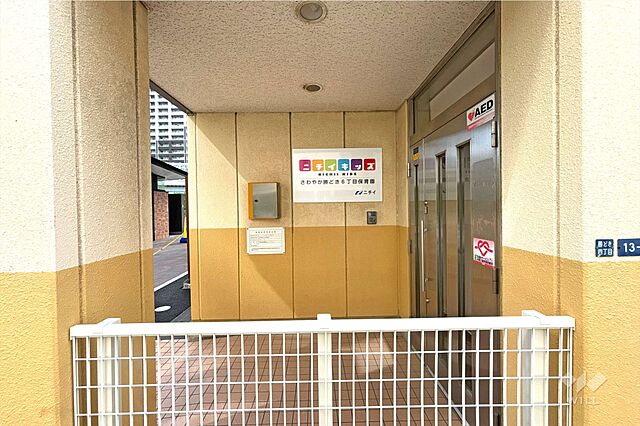 周辺 ザ・東京タワーズ　シータワー 48階/-