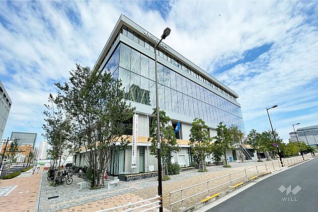 周辺 ザ・東京タワーズ　シータワー 48階/-