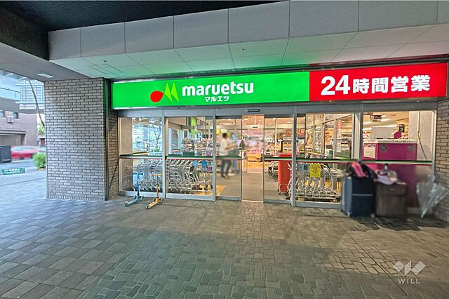 周辺 ザ・東京タワーズ　シータワー 48階/-