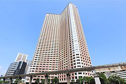 物件画像 芝浦アイランドケープタワー