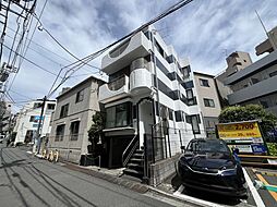 物件画像 渋谷区恵比寿西2丁目 一戸建て