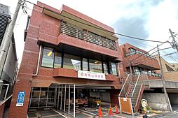 小学館アカデミー南青山保育園[私立]の外観