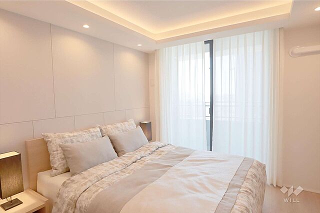 子供部屋 勝どきザタワー 26階/-