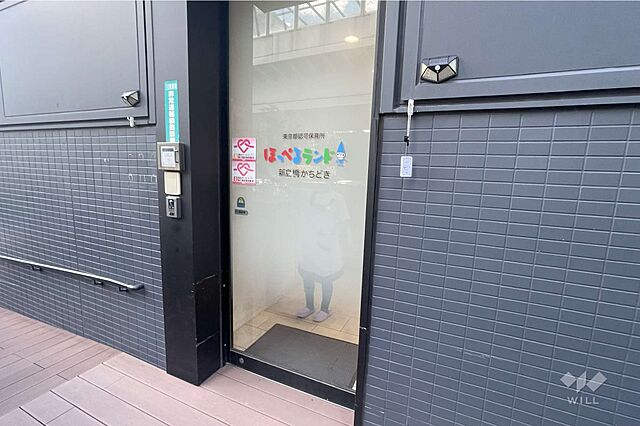 周辺 勝どきザタワー 26階/-