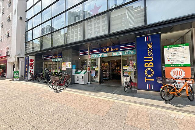 周辺 勝どきザタワー 26階/-