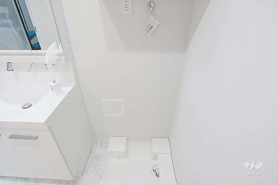 洗濯機置場［2...