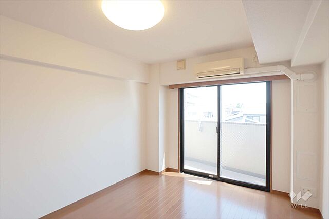 寝室 ルーブル東馬込 4階/-